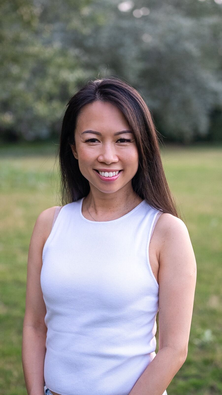 Amy, portrait photographer